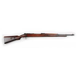 Mauser .22 Bolt Action Training Rifle.**