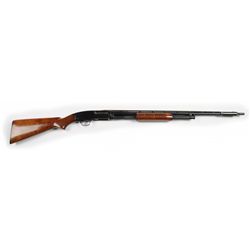 Winchester Mod. 42 Pump Action Shotgun.**