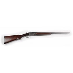 Western Arms Long Range DB 410G Shotgun**
