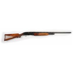 Winchester Model 12 Vent Rib 12G Shotgun**