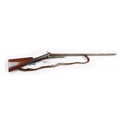Specht Pinfire Hammer DB 166AG Shotgun