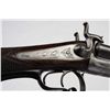 Image 6 : Specht Pinfire Hammer DB 166AG Shotgun