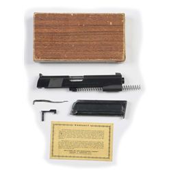 Colt Pre-Series 70 Model 1911 Conversion Kit.