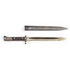 Image 1 : CZ Mauser Model 24 Bayonet