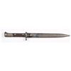 Image 2 : CZ Mauser Model 24 Bayonet