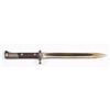 Image 3 : CZ Mauser Model 24 Bayonet