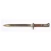Image 4 : CZ Mauser Model 24 Bayonet