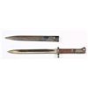 Image 5 : CZ Mauser Model 24 Bayonet