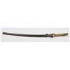 Image 3 : Japanese NCO Samurai Sword
