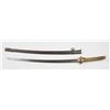 Image 6 : Japanese NCO Samurai Sword