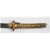 Image 7 : Japanese NCO Samurai Sword