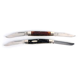 Lot of 2: Folding Knives.