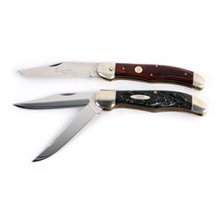 Lot of 2: Knives.