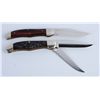 Image 2 : Lot of 2: Knives.