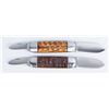 Image 2 : Lot of 2: Knives.