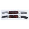 Image 2 : Lot of 2: Case Knives.
