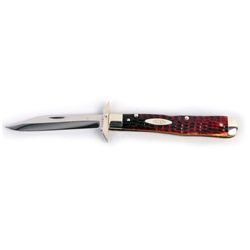 Case Folding Knife.