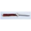 Image 2 : Case Folding Knife.