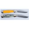 Image 2 : Lot of 2: Knives.