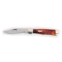 Case Folding Knife.