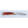 Image 2 : Case Folding Knife.