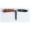 Image 2 : Case Knife.