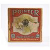 Image 1 : Clinton Cartridge Co. Empty 16 Ga. Shot Shell Box