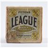 Image 1 : Peter's 12 Ga. Empty "League" Shot Shell Box.
