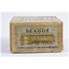 Image 2 : Peter's 12 Ga. Empty "League" Shot Shell Box.