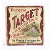 Image 1 : Peter's 16 Ga. Empty Target Box.