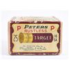 Image 2 : Peter's 16 Ga. Empty Target Box.