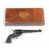 Image 1 : MIB Colt 3rd Gen. Single Action Army Revolver.**