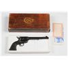 Image 8 : MIB Colt 3rd Gen. Single Action Army Revolver.**