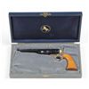 Image 4 : Cased Colt Civil War Centennial Revolver.**
