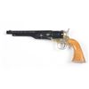 Image 6 : Cased Colt Civil War Centennial Revolver.**