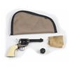 Image 10 : Colt Peacemaker .22 Caliber Revolver.**