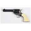 Image 12 : Colt Peacemaker .22 Caliber Revolver.**