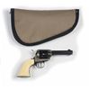 Image 8 : Colt Peacemaker .22 Caliber Revolver.**