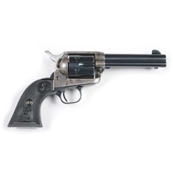 Colt Single Action Army Revolver.**
