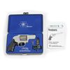 Image 11 : MIB S&W Model 296 Revolver.**