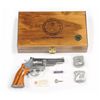 Image 13 : MIB 1985 S&W Nassau Comm. Revolver.**