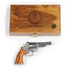 Image 16 : MIB 1985 S&W Nassau Comm. Revolver.**