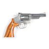 Image 17 : MIB 1985 S&W Nassau Comm. Revolver.**
