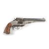 Image 6 : S&W Heritage Series Schofield Revolver.**