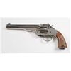 Image 7 : S&W Heritage Series Schofield Revolver.**
