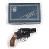 Image 1 : Boxed S&W Model 36 Revolver.**
