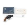 Image 9 : Boxed S&W Model 36 Revolver.**