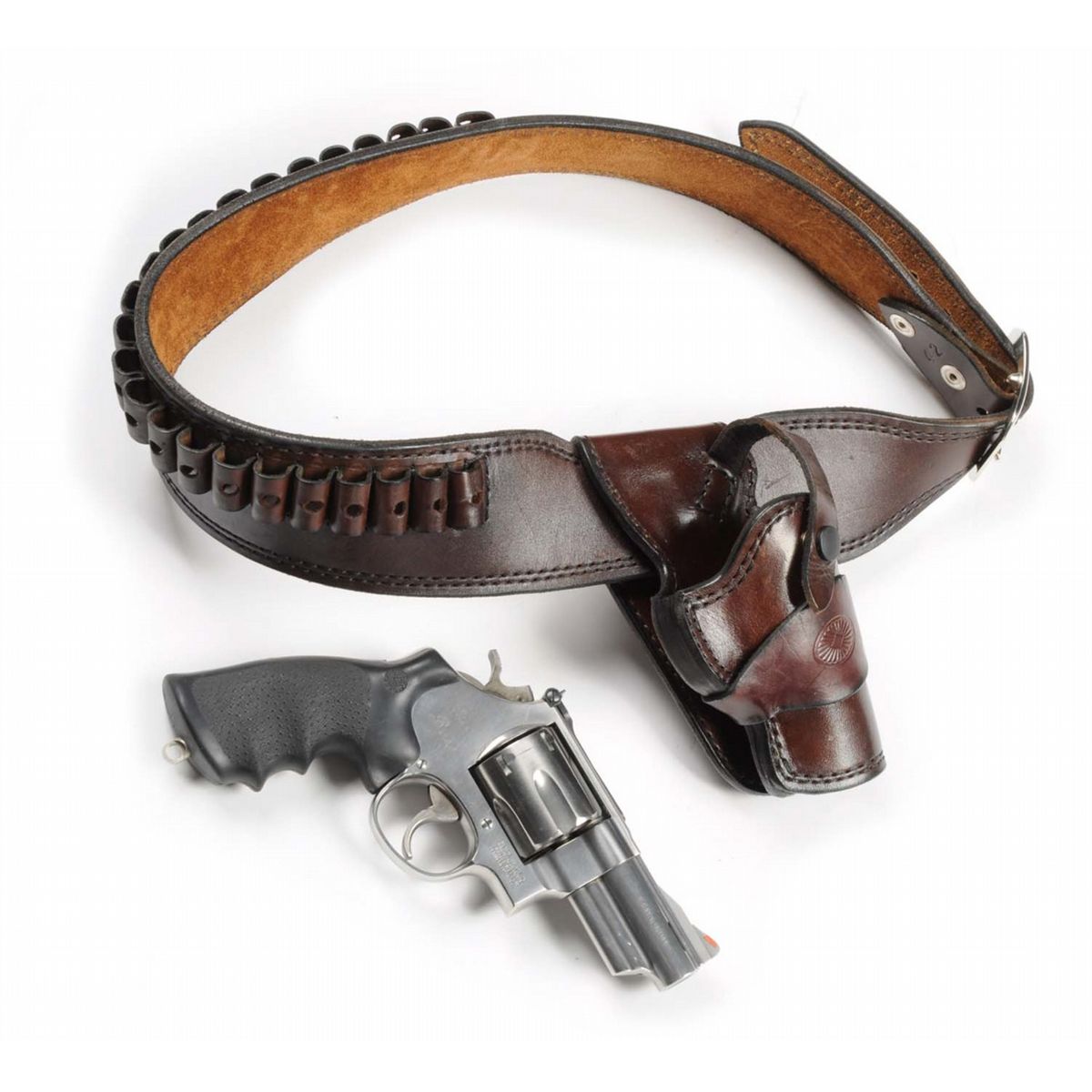 Scarce S&W Model 629-4 (Trail Boss) Revolver).**