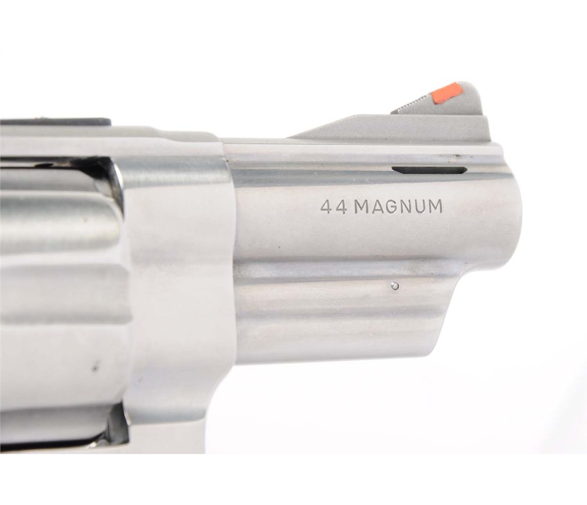 Scarce S&W Model 629-4 (Trail Boss) Revolver).**