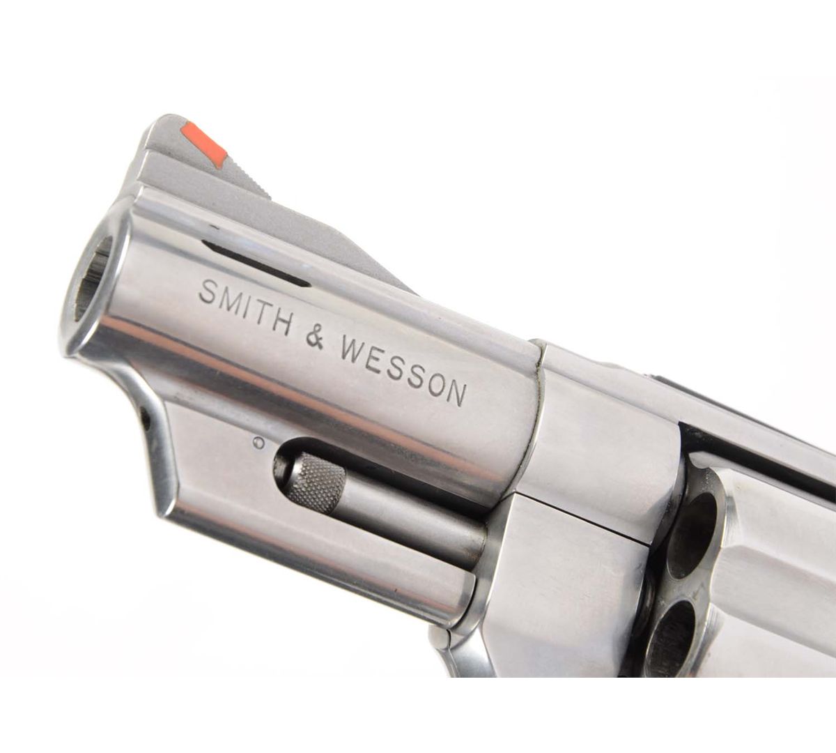 Scarce S&W Model 629-4 (Trail Boss) Revolver).**